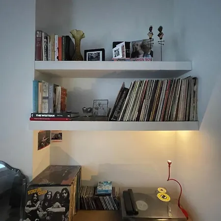 Dageraad Appartement *