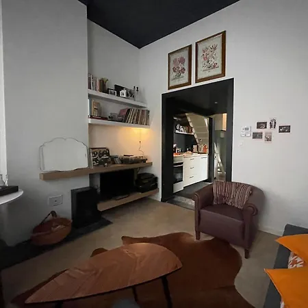 Appartement Dageraad *